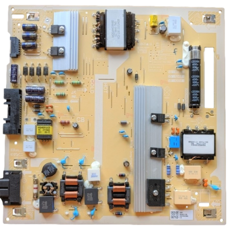 BN44-01110A Samsung Power Supply, BN4401110B, L55E6_ADY, UN50AU8000FXZA, UN50AU8000FXZC